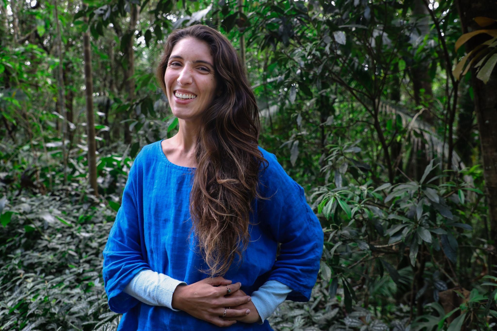 Laura Candelaria